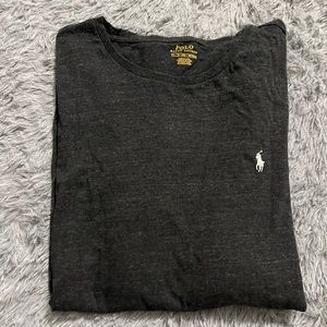 Mens Polo Ralph Lauren Long Sleeve shirt